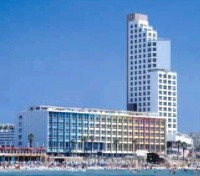 Dan Tel Aviv Hotel